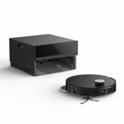 Robot Hút Bụi Lau Nhà Dreame X60 Master