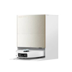 Robot Hút Bụi Lau Sàn Chuyên Dụng Dreame X60 Ultra – Bản Quốc Tế