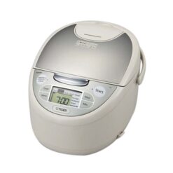 Nồi cơm điện tử Tiger 1 lít JAX-S10W