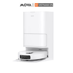 Robot hút bụi lau nhà Mova E30 Ultra