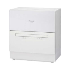Máy rửa bát để bàn Panasonic NP-TH1WEVN