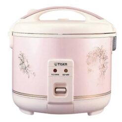 Nồi cơm điện nắp gài Tiger 1 lít JNP-1000-FK / JNP-1800-FK