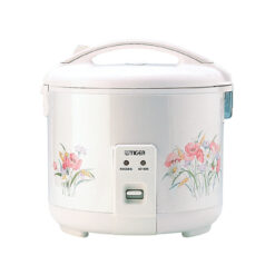 Nồi cơm điện nắp gài Tiger 1 lít JNP-1000-FL / JNP-1800-FL