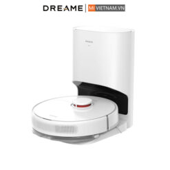 Robot Hút Bụi Lau Nhà Dreame D10 Plus