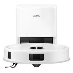 Robot Hút Bụi Lau Nhà Mova E20s Pro Plus – Hàng Chính Hãng