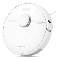 Robot Hút Bụi Lau Nhà Dreame Vacuum D9