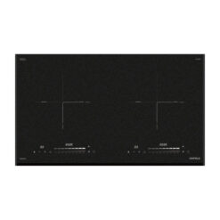 Bếp từ lắp âm 2 vùng nấu Hafele HC-I73245B - BST series 7
